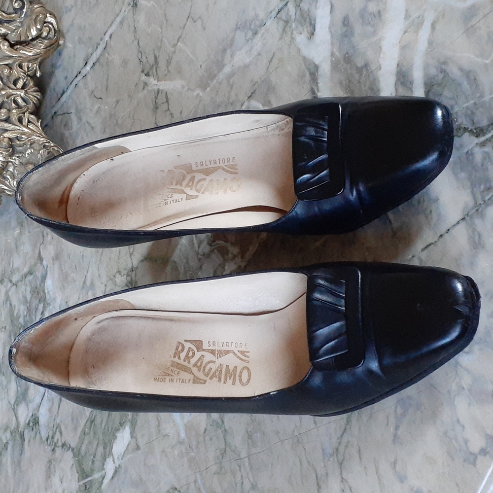 Salvatore Ferragamo shoes - Picture 3 of 14